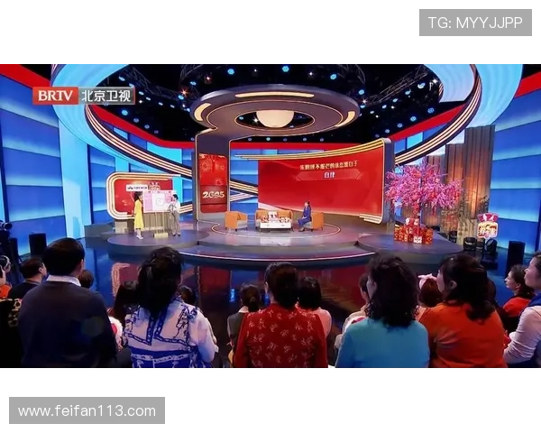 北京卫视今日精彩直播节目单抢先看